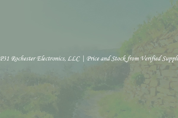 TIP31 Rochester Electronics, LLC | Price and Stock from Verified Suppliers